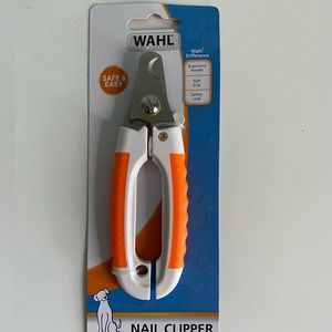 Wahl Pet Nail Clipper for Cutting Dog Cat & Animal Claws